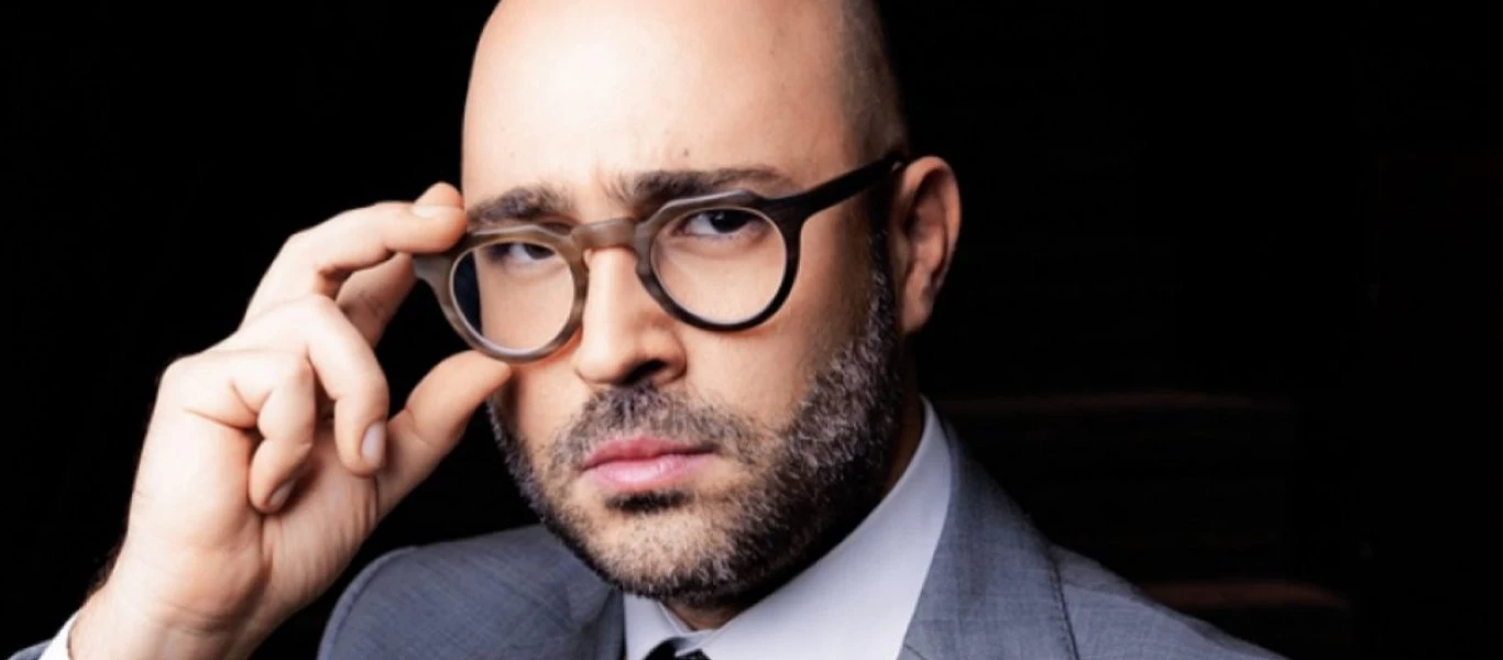 Κ.Μπογδάνος: «Όχι στα 